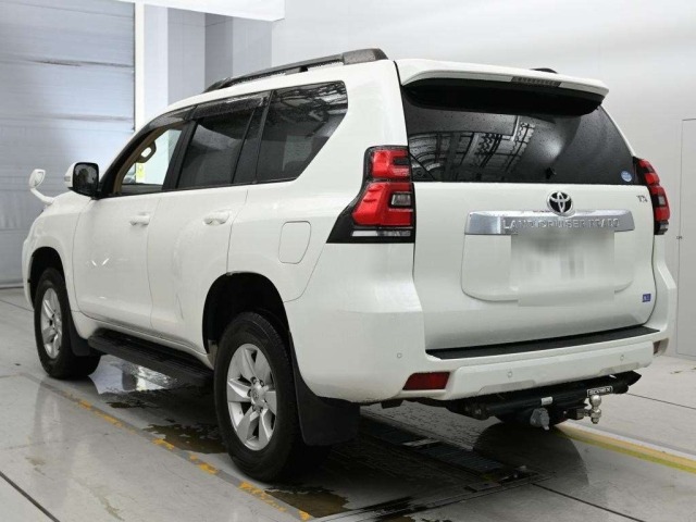 Toyota LAND CRUISER PRADO 2020 7741926-6
