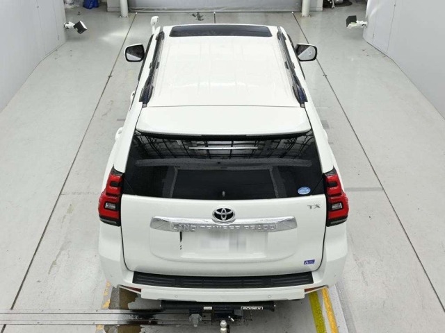 Toyota LAND CRUISER PRADO 2020 7741926-8