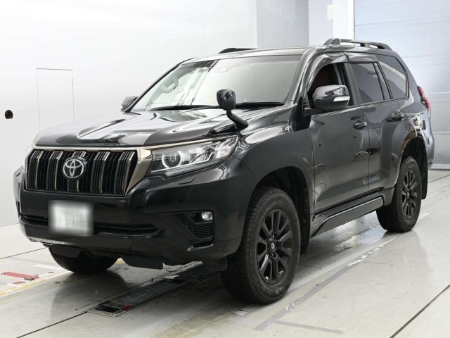 Toyota LAND CRUISER PRADO 2022 7741938-0