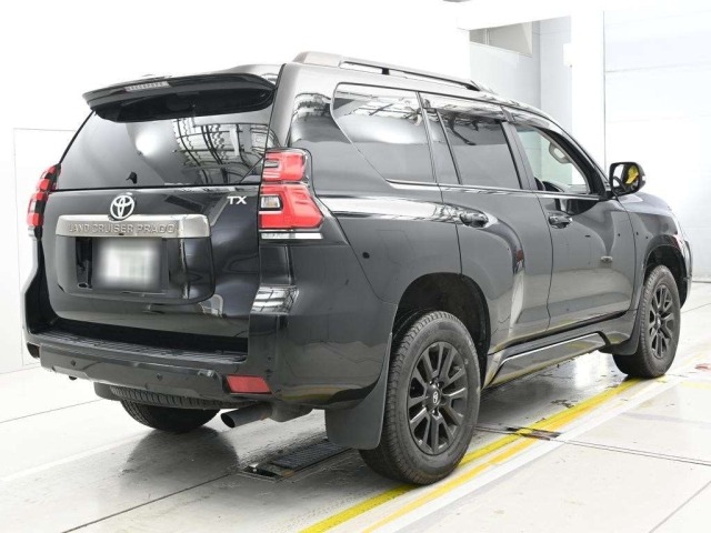 Toyota LAND CRUISER PRADO 2022 7741938-1