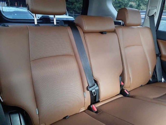 Toyota LAND CRUISER PRADO 2022 7741938-11