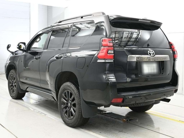 Toyota LAND CRUISER PRADO 2022 7741938-6