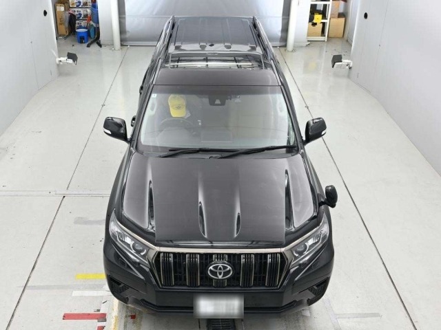 Toyota LAND CRUISER PRADO 2022 7741938-7