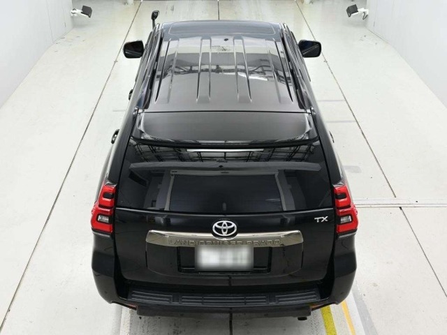 Toyota LAND CRUISER PRADO 2022 7741938-8