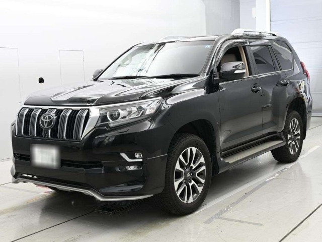 Toyota LAND CRUISER PRADO 2023 7741946-0
