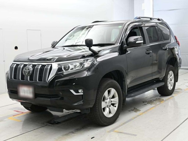Toyota LAND CRUISER PRADO 2017 7741947-0