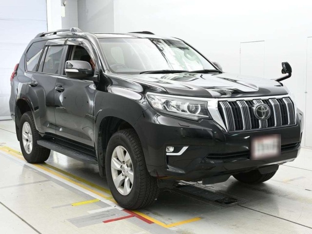 Toyota LAND CRUISER PRADO 2017 7741947-5