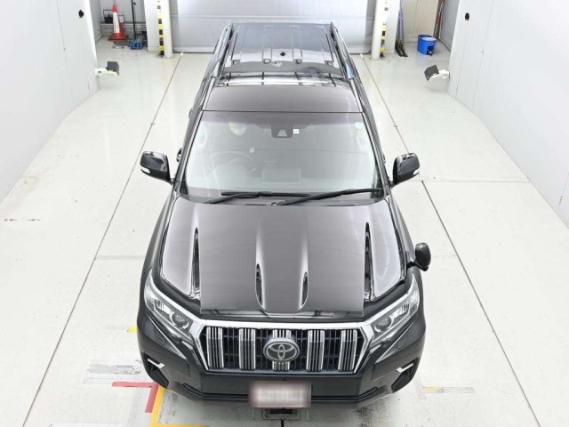 Toyota LAND CRUISER PRADO 2017 7741947-7