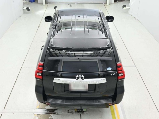 Toyota LAND CRUISER PRADO 2017 7741947-8
