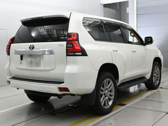 Toyota LAND CRUISER PRADO 2021 7741963-1