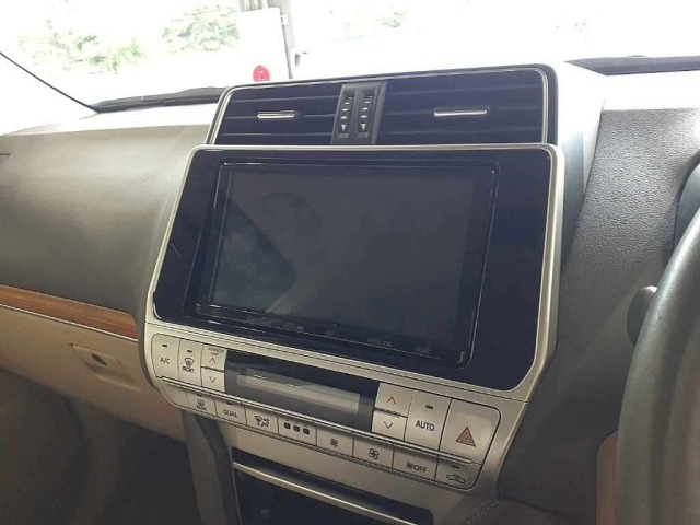 Toyota LAND CRUISER PRADO 2021 7741963-12
