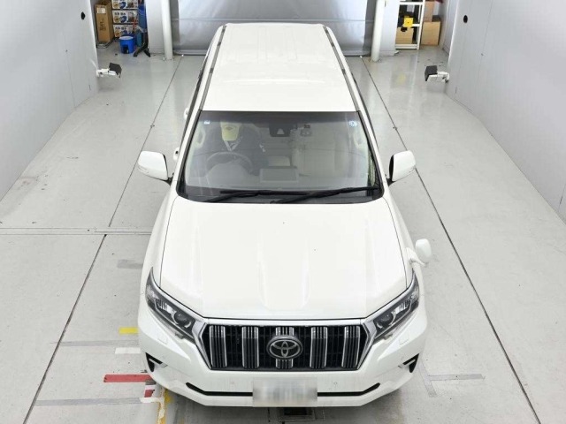 Toyota LAND CRUISER PRADO 2021 7741963-7