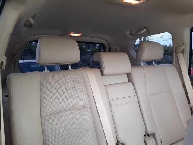 Toyota LAND CRUISER PRADO 2021 7741965-11