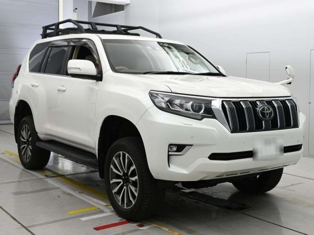 Toyota LAND CRUISER PRADO 2021 7741965-5