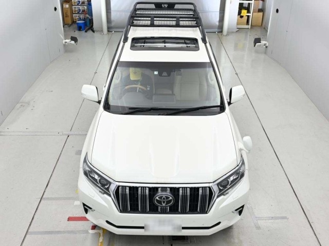 Toyota LAND CRUISER PRADO 2021 7741965-7