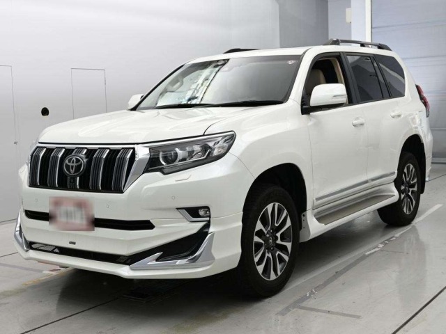 Toyota LAND CRUISER PRADO 2023 7741974-0