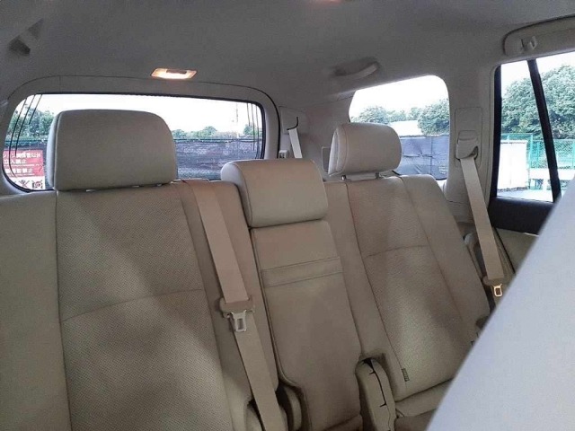 Toyota LAND CRUISER PRADO 2023 7741974-11