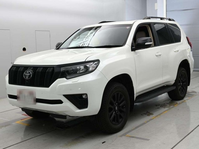 Toyota LAND CRUISER PRADO 2023 7741975-0