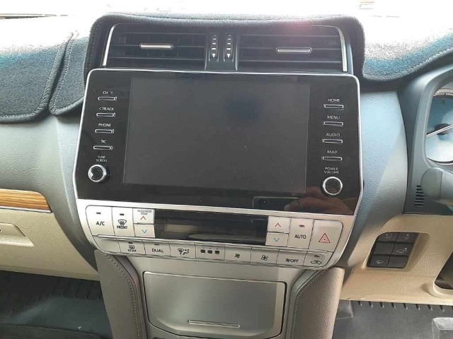 Toyota LAND CRUISER PRADO 2023 7741975-12