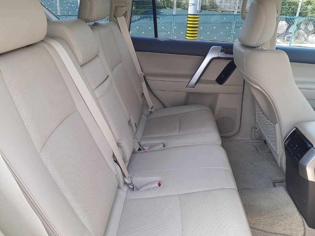 Toyota LAND CRUISER PRADO 2022 7741994-11