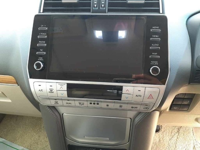 Toyota LAND CRUISER PRADO 2022 7741994-12