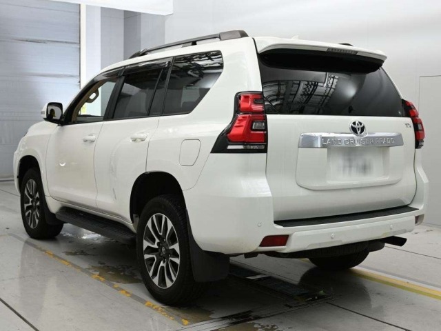 Toyota LAND CRUISER PRADO 2022 7741994-6