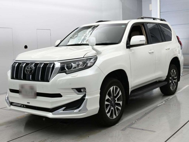 Toyota LAND CRUISER PRADO 2023 7741995-0