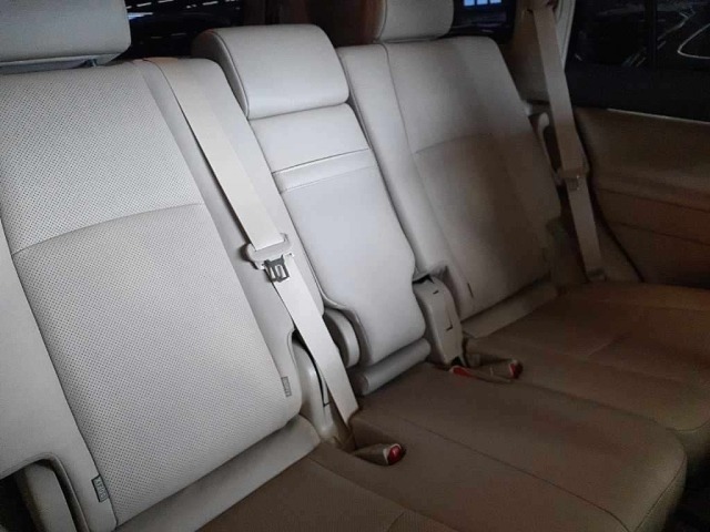 Toyota LAND CRUISER PRADO 2023 7741995-11