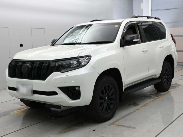 Toyota LAND CRUISER PRADO 2022 7742002-0