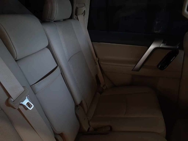 Toyota LAND CRUISER PRADO 2022 7742002-11