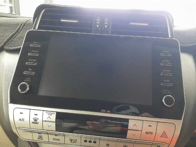 Toyota LAND CRUISER PRADO 2022 7742002-12