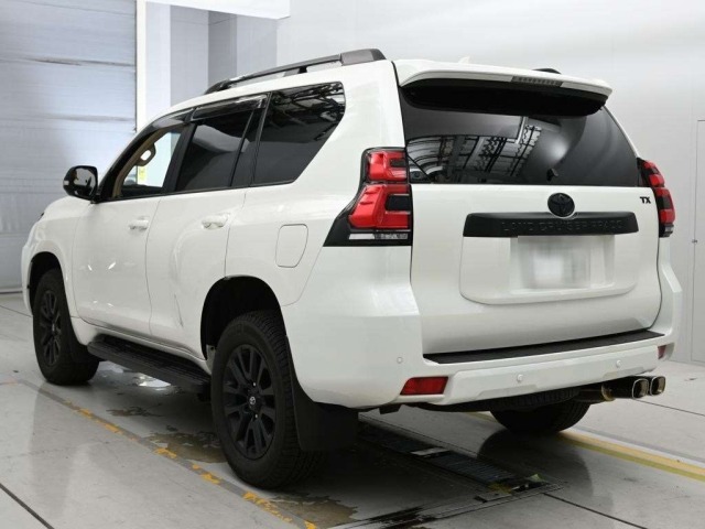Toyota LAND CRUISER PRADO 2022 7742002-6