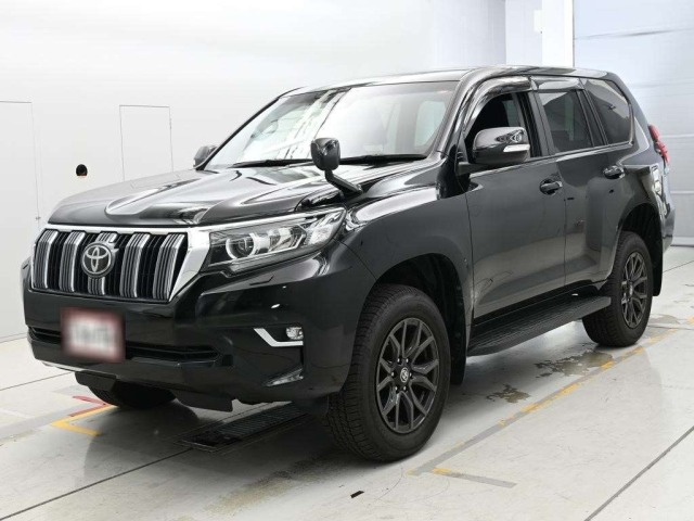 Toyota LAND CRUISER PRADO 2018 7742003-0