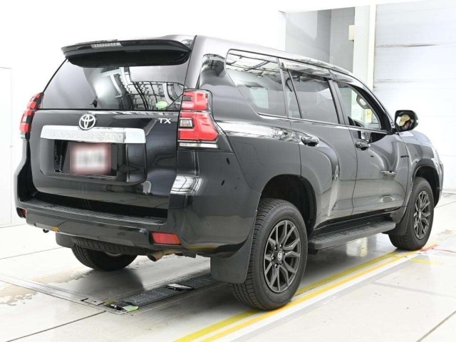Toyota LAND CRUISER PRADO 2018 7742003-1