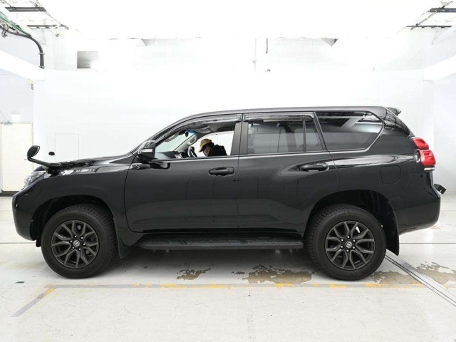 Toyota LAND CRUISER PRADO 2018 7742003-4