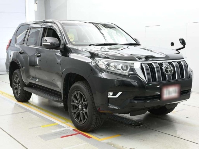 Toyota LAND CRUISER PRADO 2018 7742003-5