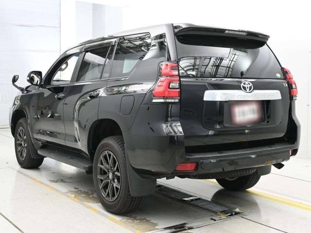 Toyota LAND CRUISER PRADO 2018 7742003-6