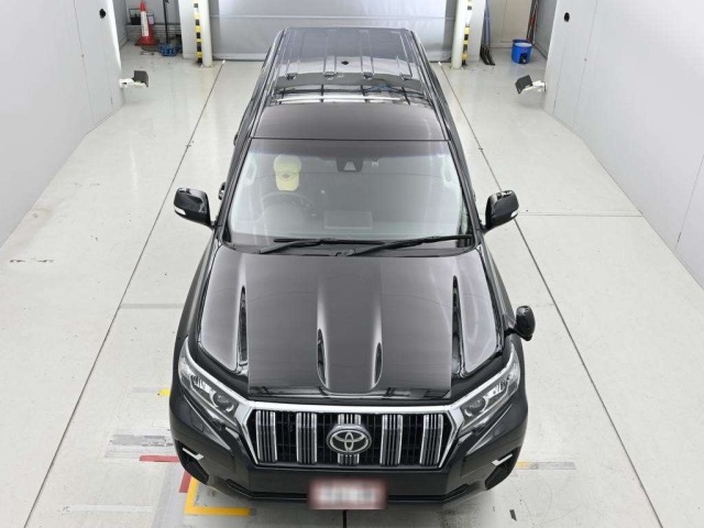 Toyota LAND CRUISER PRADO 2018 7742003-7