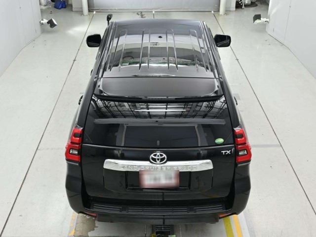 Toyota LAND CRUISER PRADO 2018 7742003-8