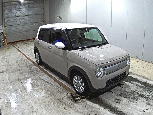 Suzuki LAPIN 2015 7741326-0