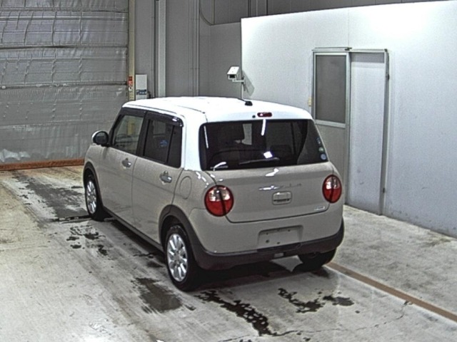 Suzuki LAPIN 2015 7741326-1