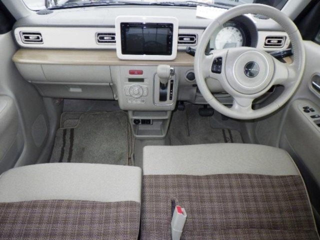 Suzuki LAPIN 2015 7741326-3