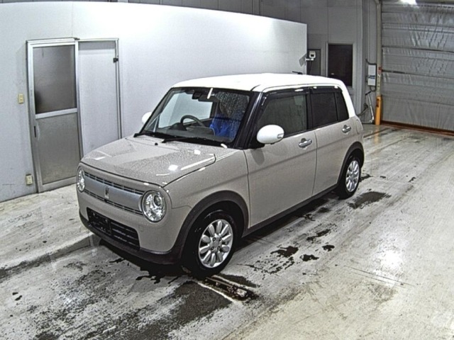 Suzuki LAPIN 2015 7741326-4
