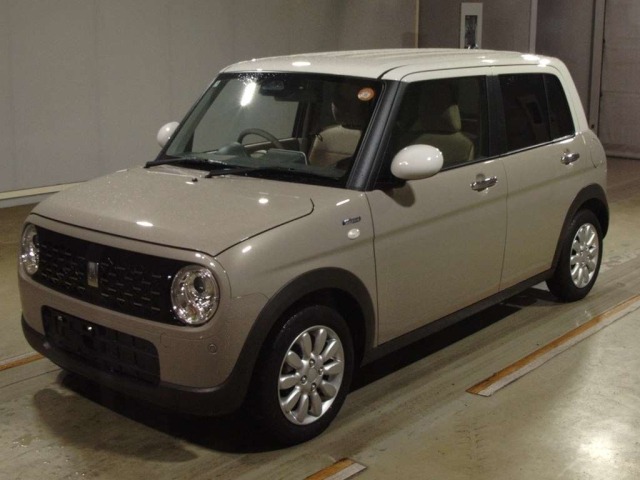 Suzuki LAPIN 2025 7741327-0