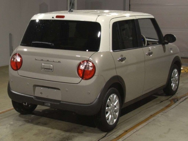 Suzuki LAPIN 2025 7741327-1