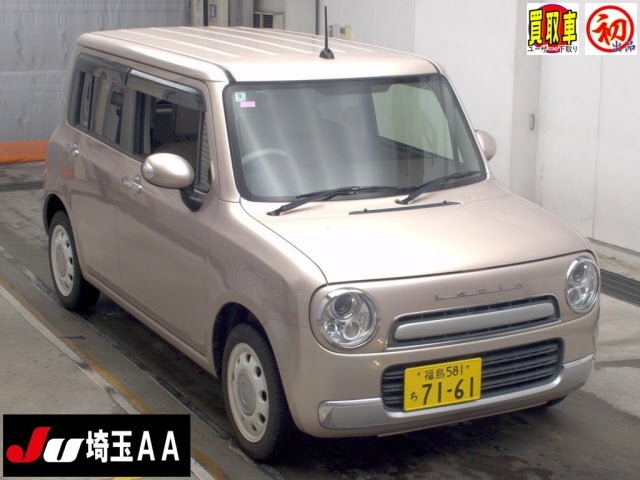 Suzuki LAPIN 2013 7741334-0
