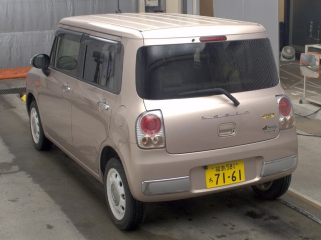 Suzuki LAPIN 2013 7741334-1