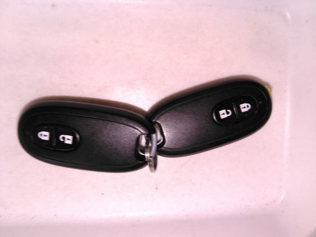 Suzuki LAPIN 2013 7741334-10