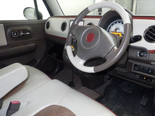 Suzuki LAPIN 2013 7741334-3