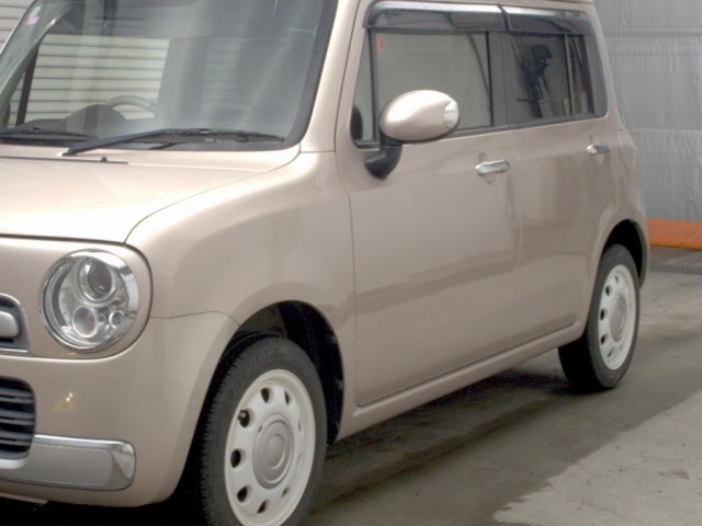Suzuki LAPIN 2013 7741334-4